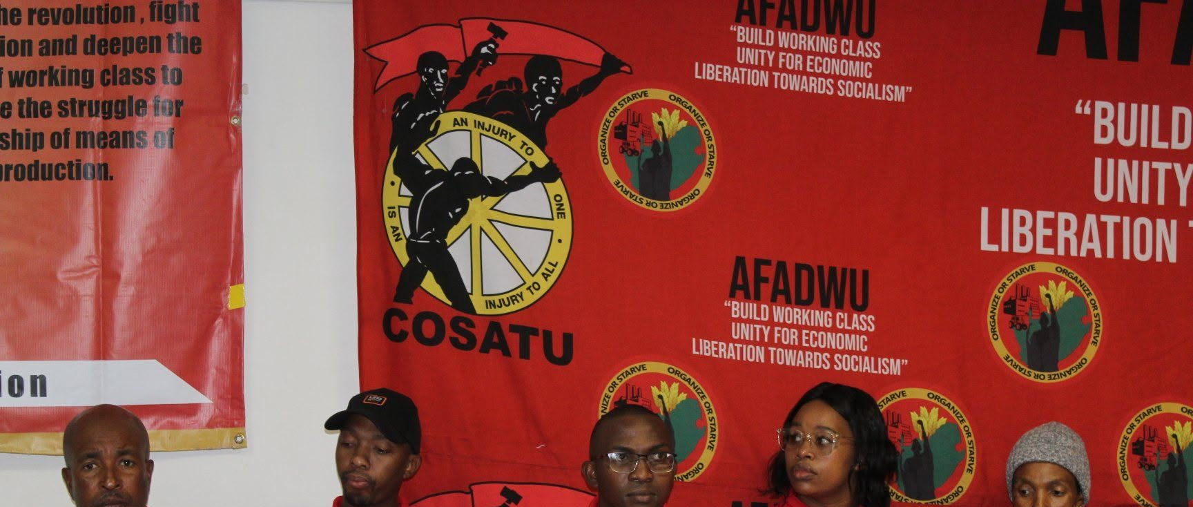 FREE-STATE PROVINCIAL CONGRESS 