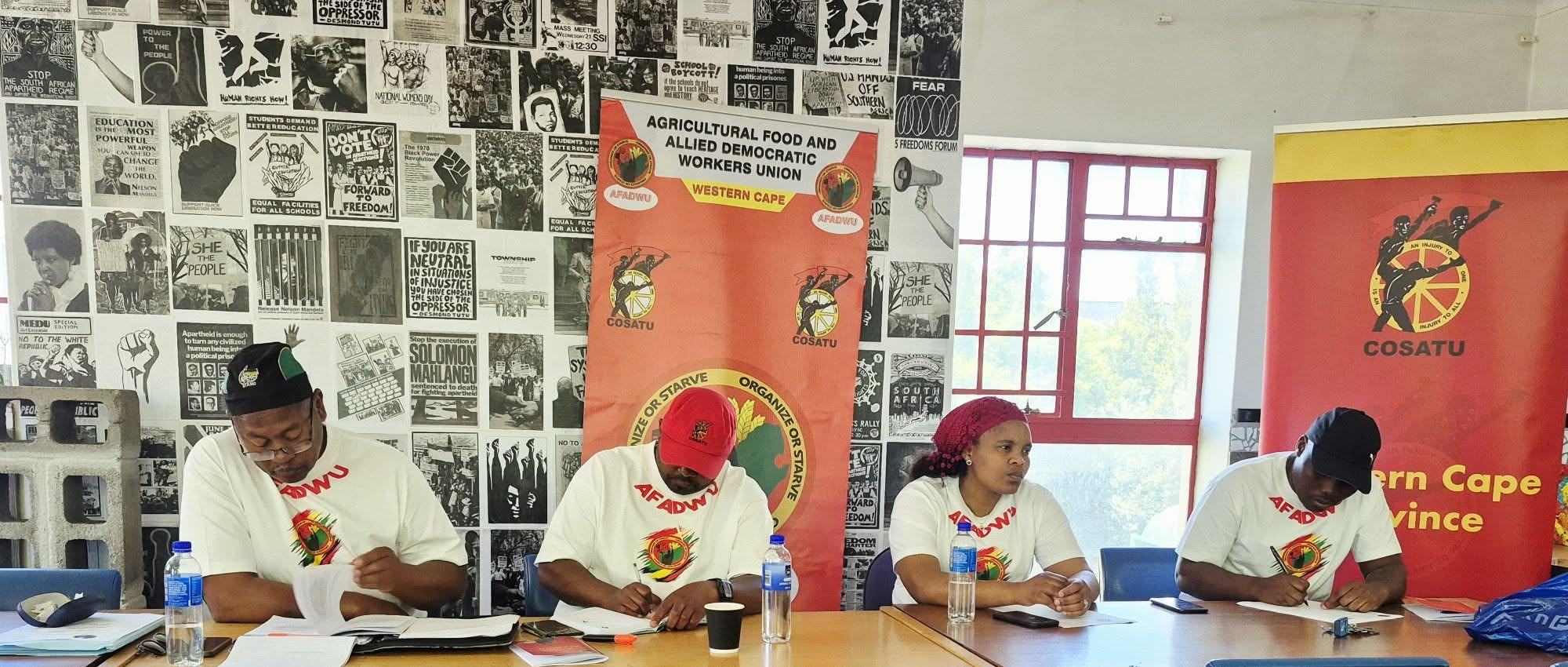 Western Cape Provincial Congress 